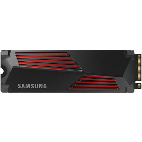 SSD SAMSUNG 990 PRO 2TB, M.2 NVMe PCIe, MZ-V9P2T0CW slika 1