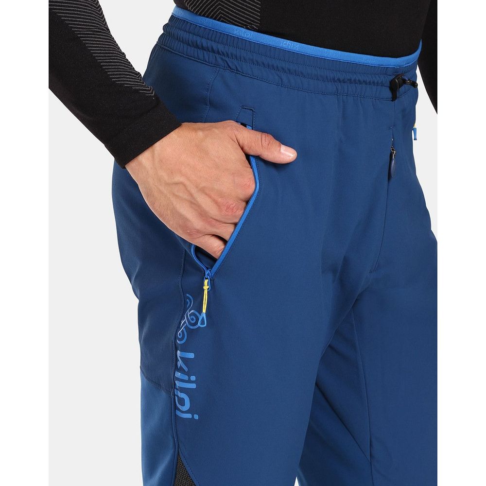 KILPI Muške pantalone SOFTSHELL NUUK-M slika 3