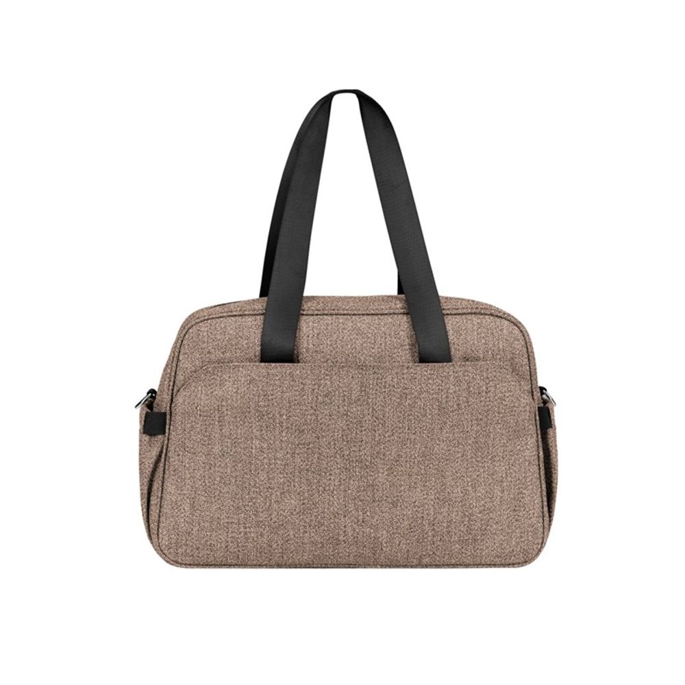 Kikka Boo Torba za mamu Chelsea, Beige slika 2
