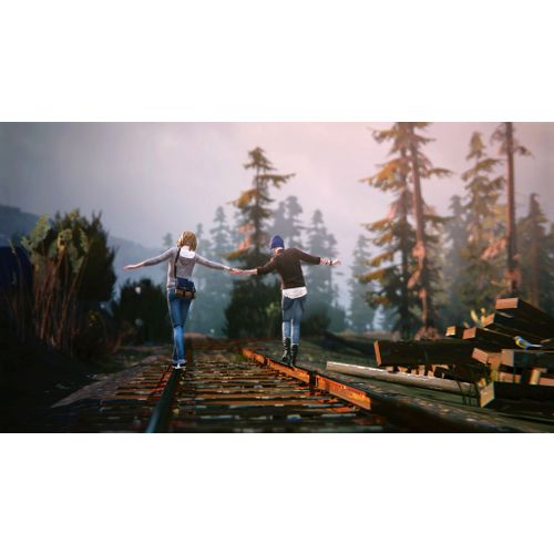 Life is Strange (playstation 4) slika 5