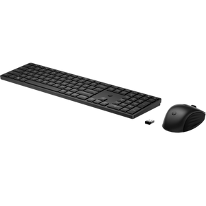 HP 650 Wireless Tastatura i miš