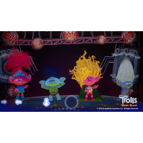 Trolls Remix Rescue (Playstation 5) slika 5