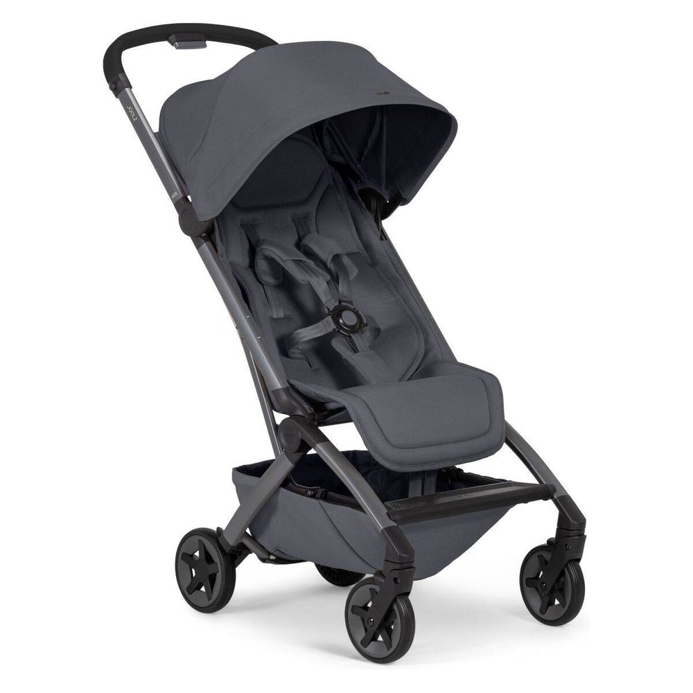 Joolz Kolica za bebe Aer2, Stone Gray slika 1