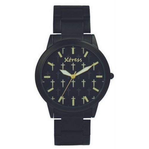 Ženski satovi XTRESS XNA1034-01 (Ø 40 mm) slika 1