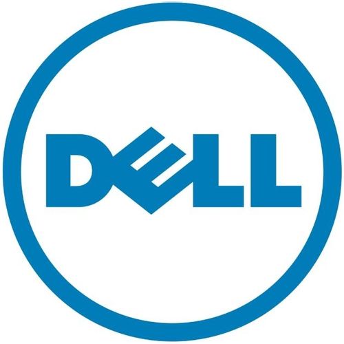 DELL 480GB SSD SATA 6Gbps RI 2.5in Assembled Kit 3.5" 14G slika 1