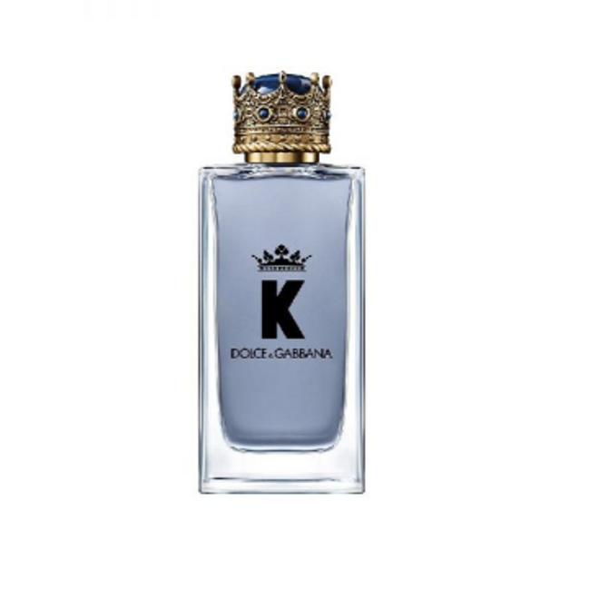 Dolce & Gabbana K men edt sp 50ml