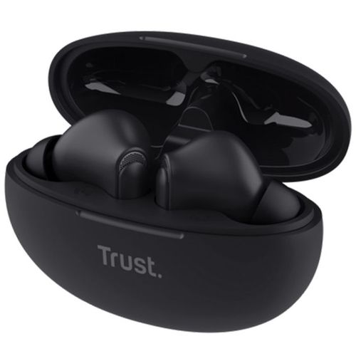 Trust Yavi Bluetooth ENC Earbuds bubice Black slušalice slika 3