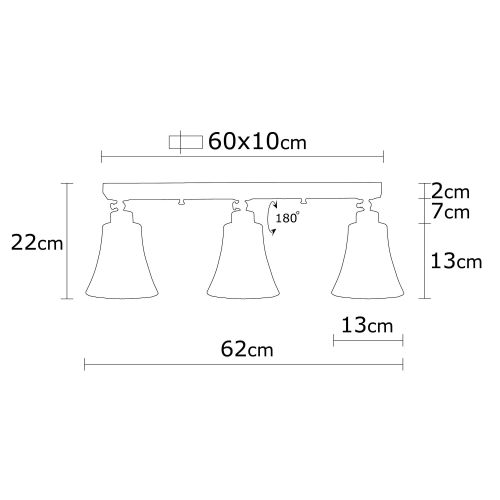 Foca - N-116 Crni Luster slika 3