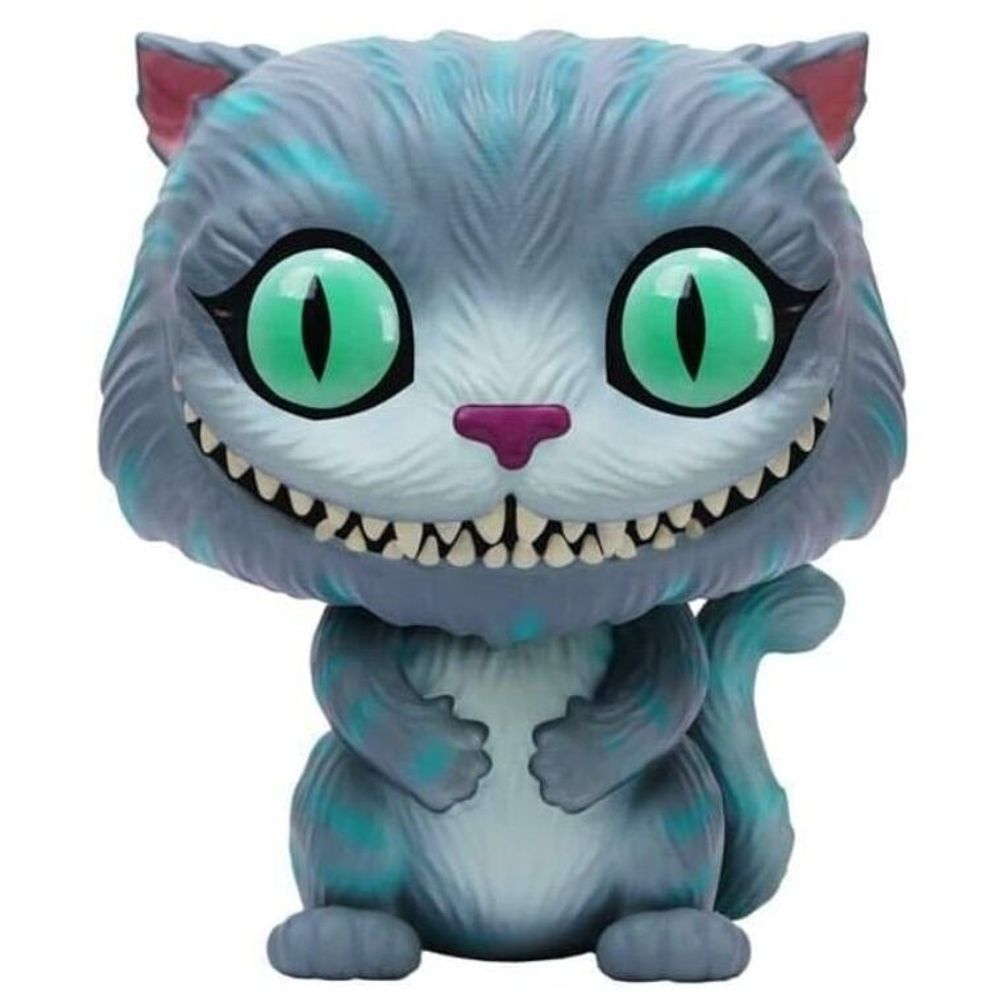 Funko POP figura Disney Alisa u Zemlji Čudesa - Cheshire Cat slika 3