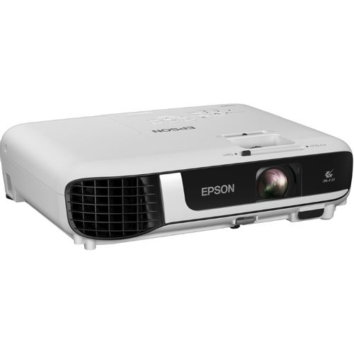 Epson EB-W51 projektor slika 2