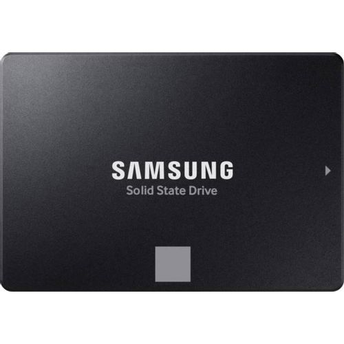 Samsung SSD 870 Evo 500GB slika 1