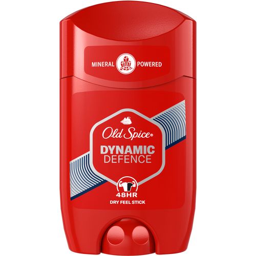 Old Spice Dezodorans u stiku Dynamic Defence 65ml slika 1