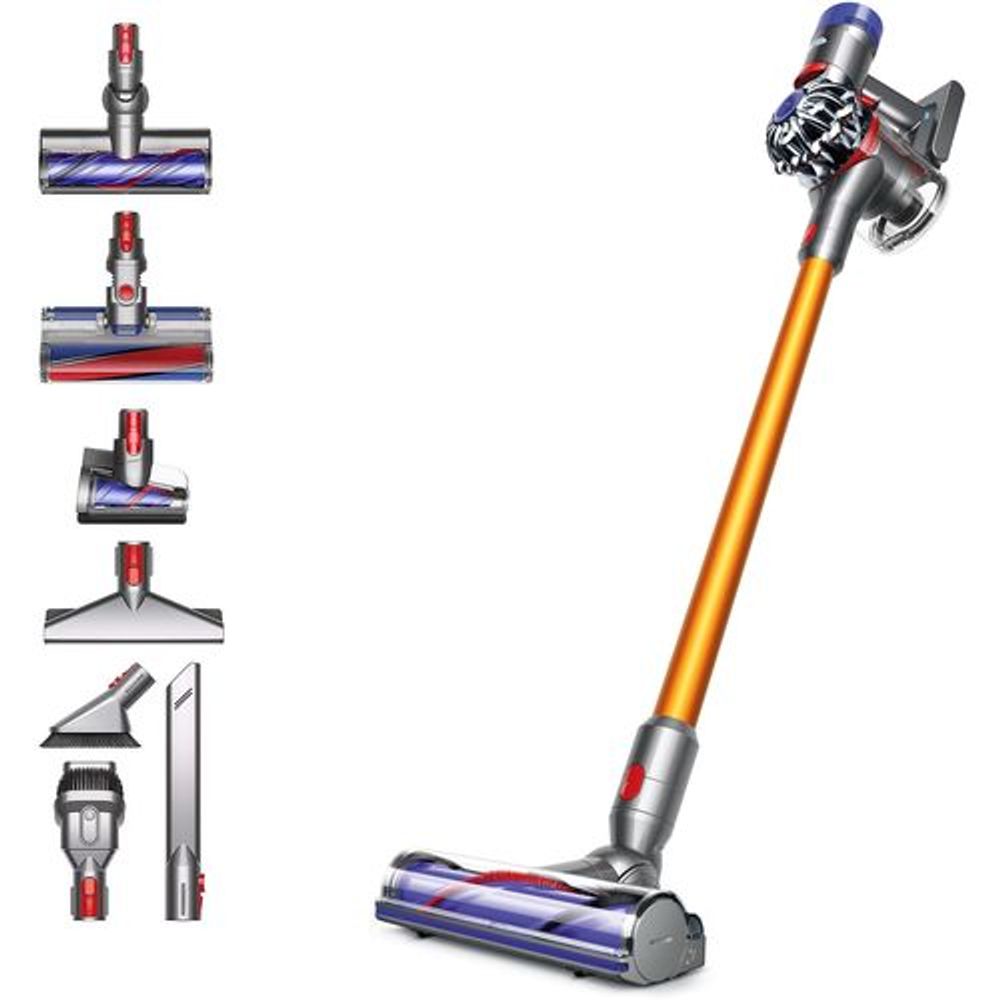 Bežični usisivač Dyson V8 Absolute 2023 (476547) slika 1