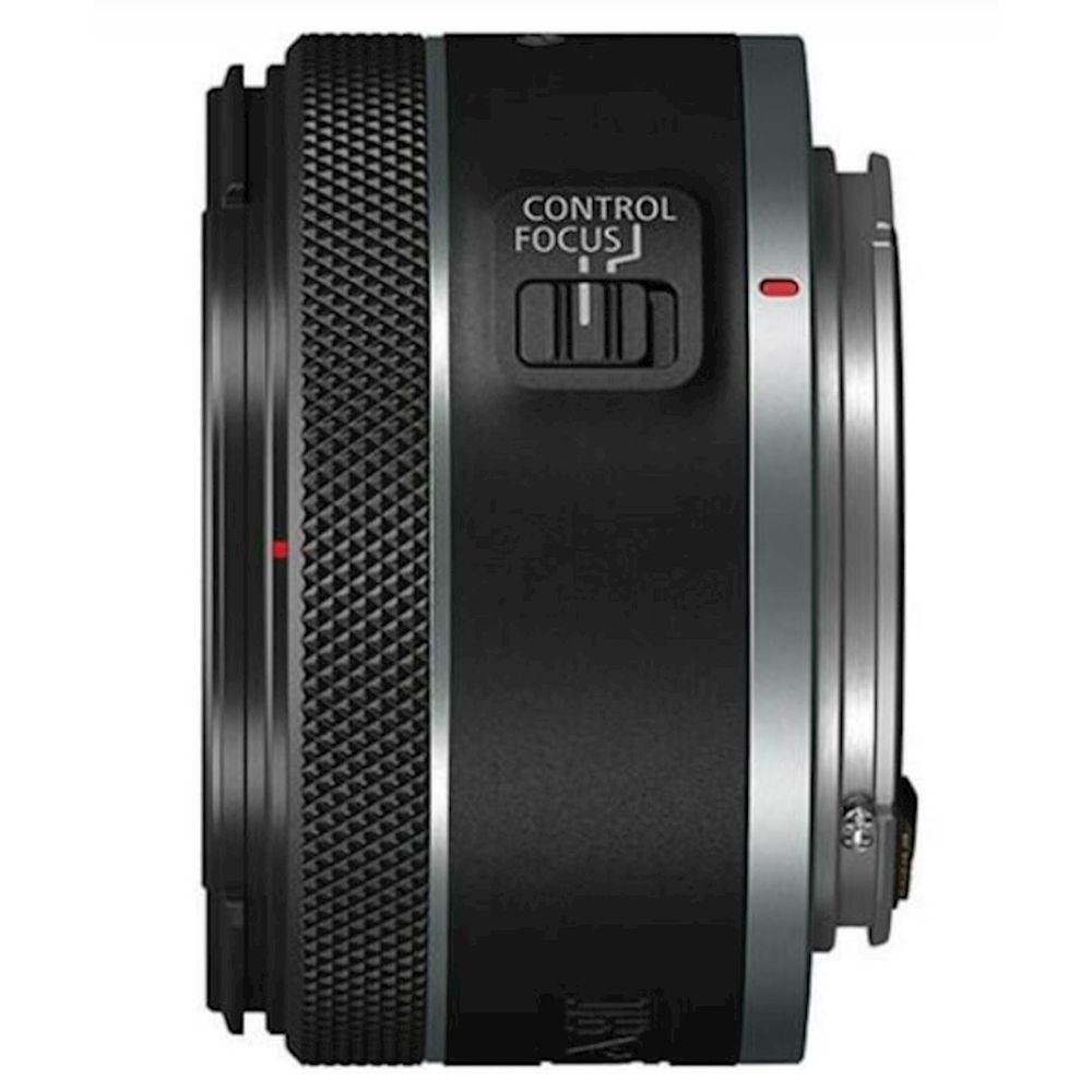 OBJEKTIV CANON RF50mm f/1.8 STM slika 1