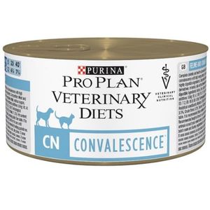 Purina Pro Plan Veterinary Diet Canine/Feline Convalescence 195 g