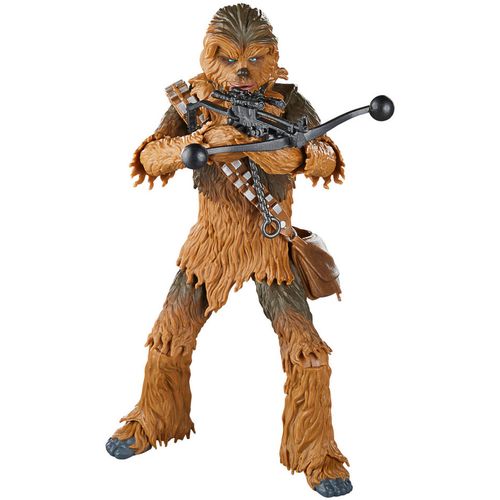 Star Wars Return of the Jedi Chewbacca figure 15cm slika 4