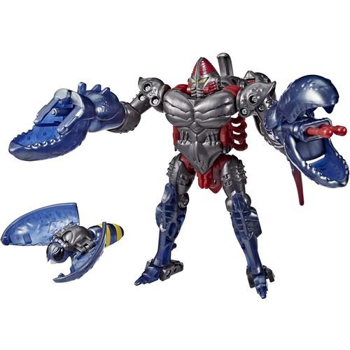 Transformers Beast Wars Scorponok figure slika 3