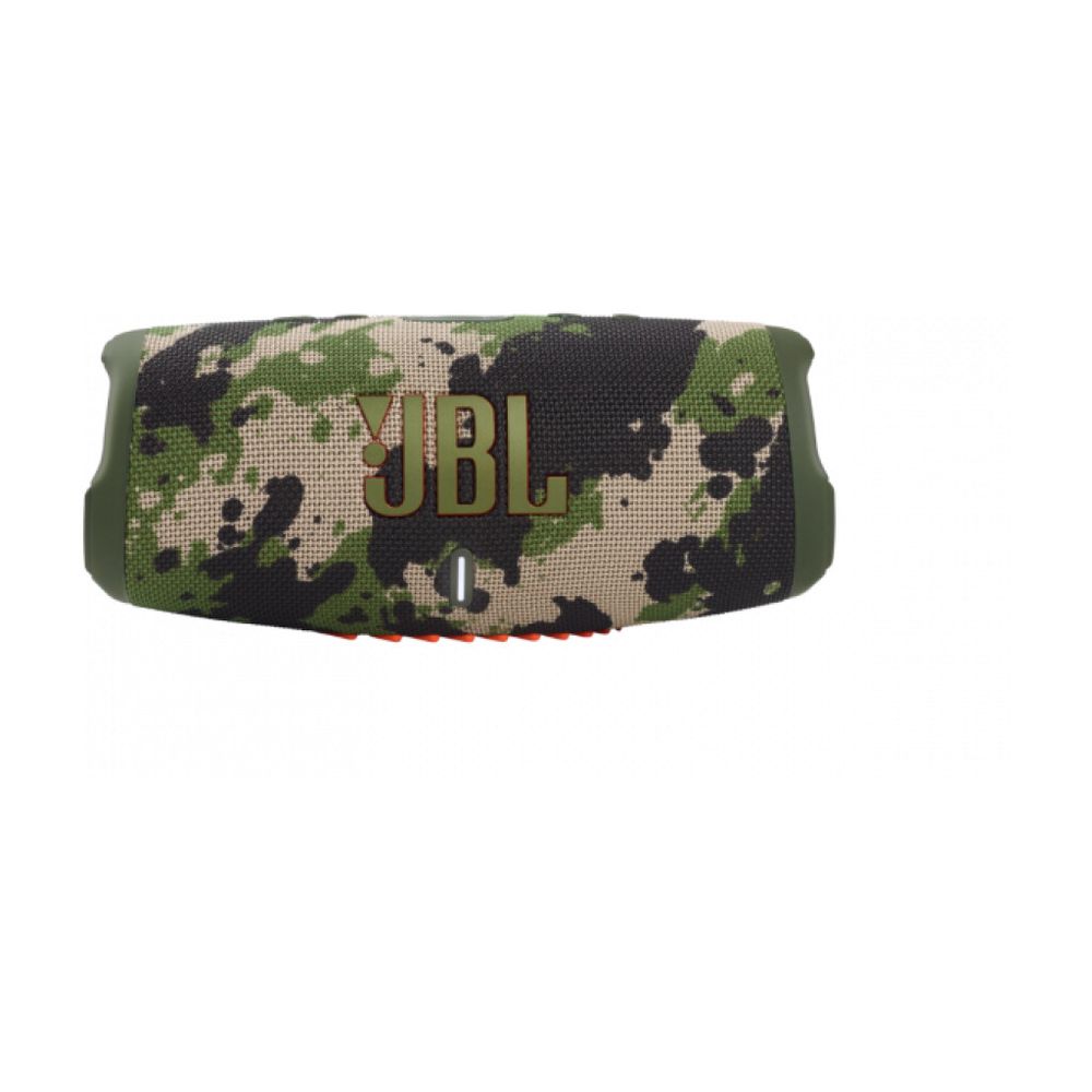 JBL CHARGE 5 SQUAD prenosni bluetooth zvučnik slika 2