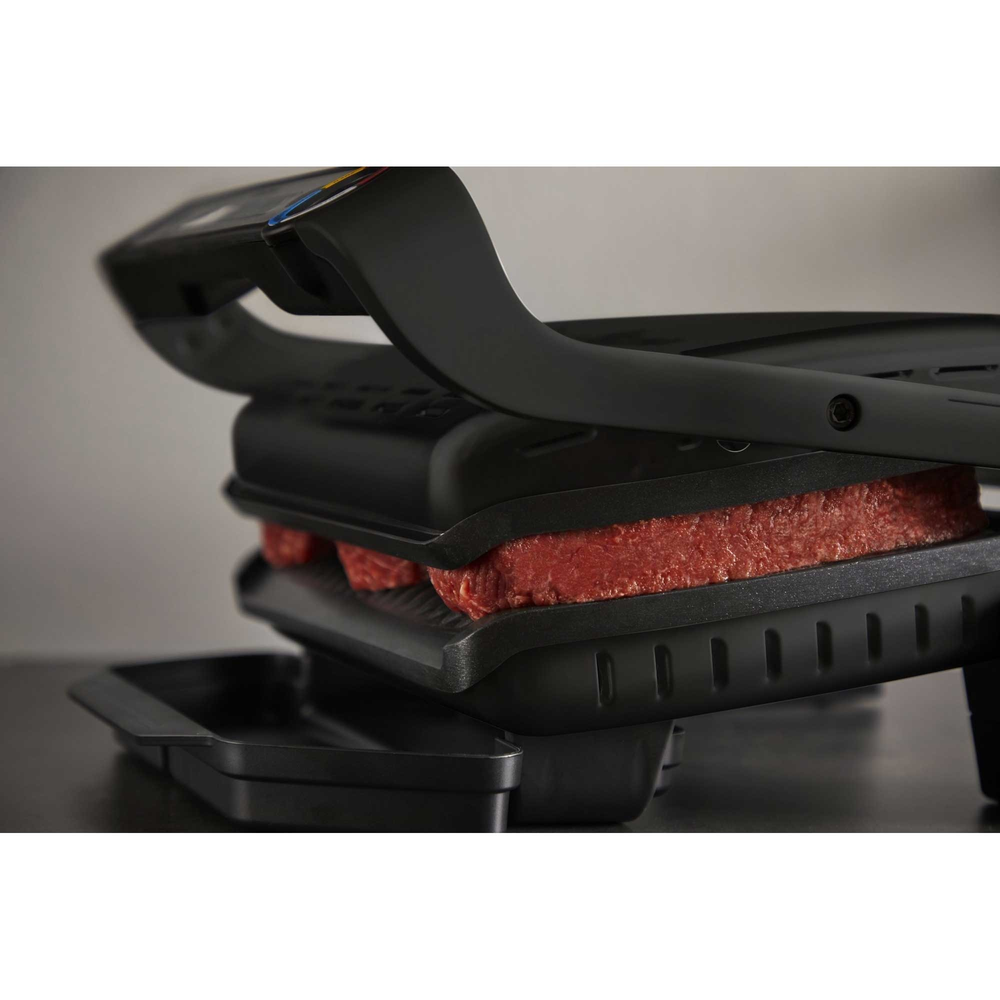 TEFAL Roštilj / OptiGrill+ GC717810, 2000 W slika 5