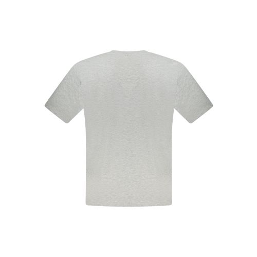 NORTH SAILS SHORT SLEEVE T-SHIRT MEN GREY slika 2