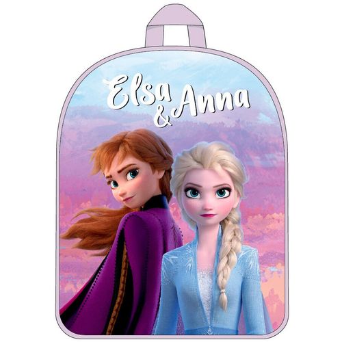 Disney Frozen backpack 30cm slika 1