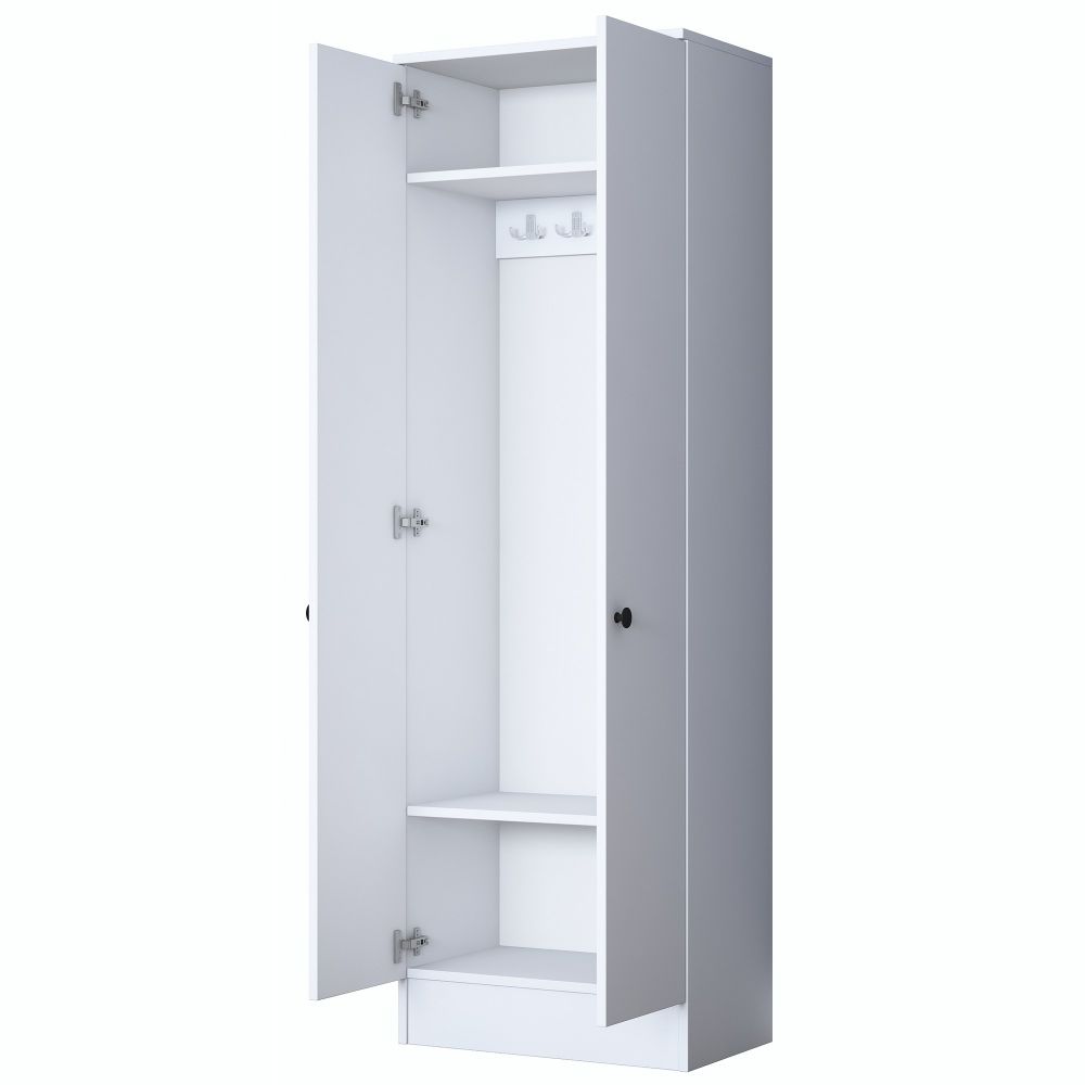 Bijeli Hodnik Ormar P6 - M14 - 2576 slika 7