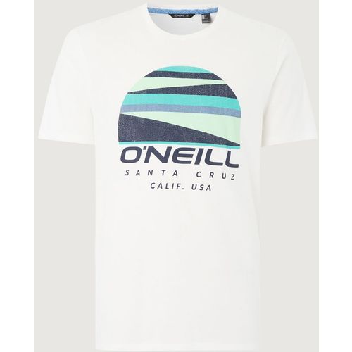 O'Neill Sunset Logo muška majica slika 1