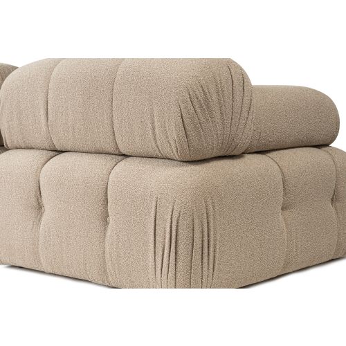 Atelier Del Sofa Naslonjač, Doblo L1 - Peach slika 3