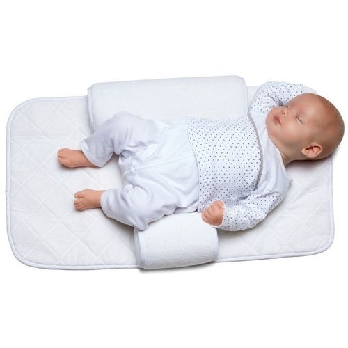 Molto potporni jastuk za bebe + podloga  slika 2