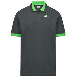 Kappa majica Logo Neon