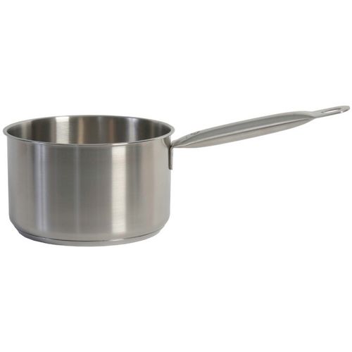 Metalac posuda 1 ručka professional inox 20cm / 3,80 lit. slika 1