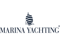 Marina yachting