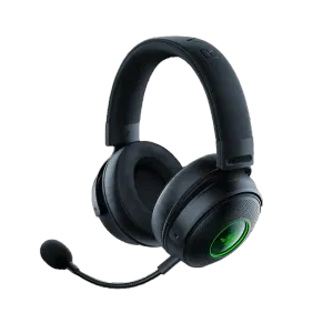 Razer Kraken V3 Pro Bežične slušalice sa mikrofonom