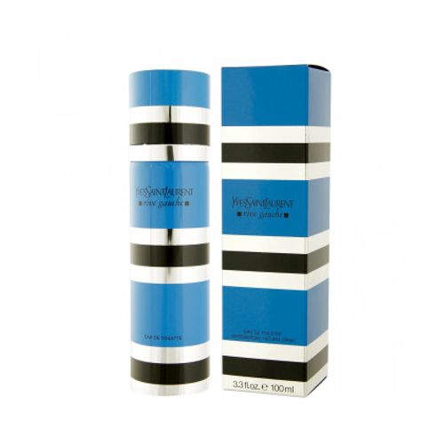 Yves Saint Laurent - RIVE GAUCHE Eau de Toilette 100 ml slika 1