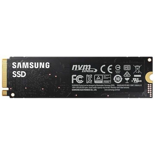 Samsung MZ-V8V1T0BW M.2 NVMe 1TB, 2280, PCIe Gen 3x4, 980, Read up to 3500 MB/s, Write up to 3,000 MB/s (single sided) slika 3