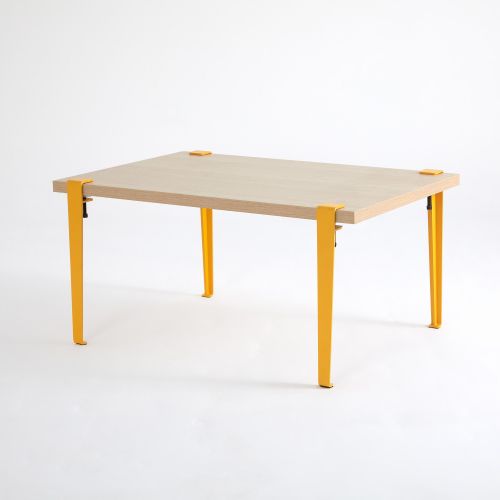 Neda - Wooden
Yellow Wooden
Yellow Coffee Table slika 3