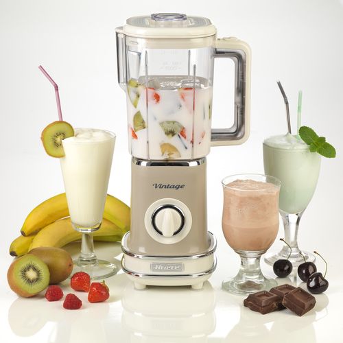 Ariete AR568 Blender, 500 W, Bež boje slika 2