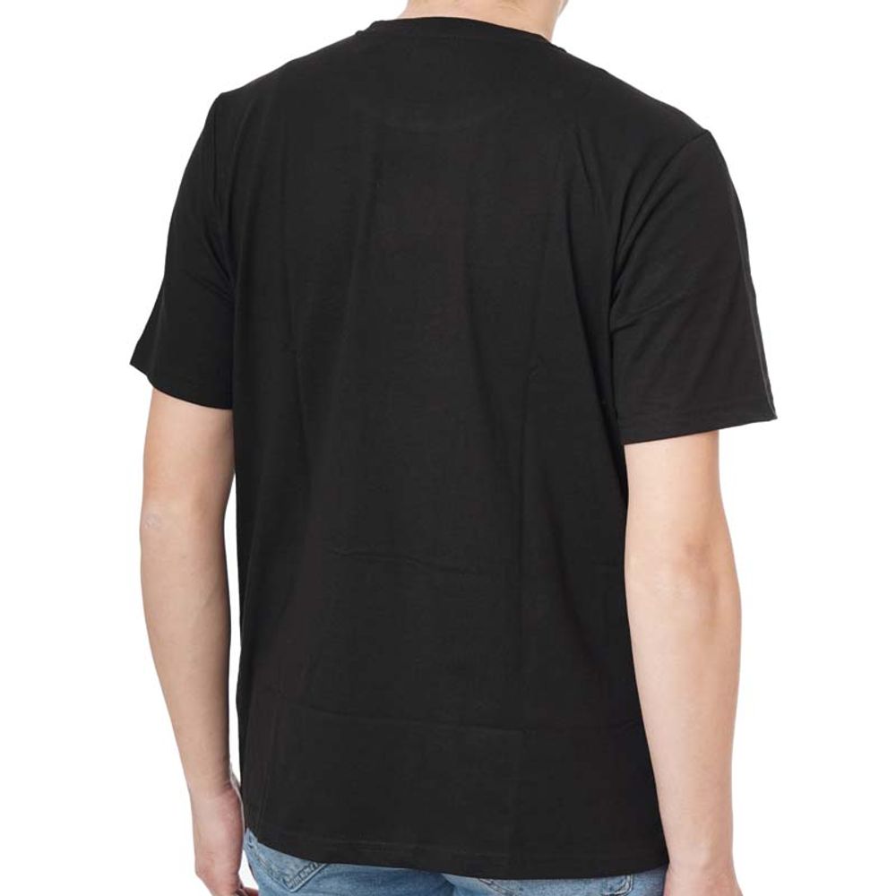 Hummel Majica za muškarce Graphic Displaced Logo Tee slika 2