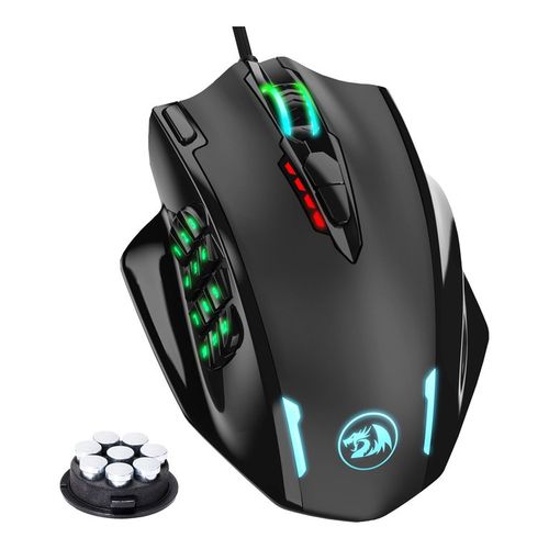 Impact M908 Gaming Mouse slika 2