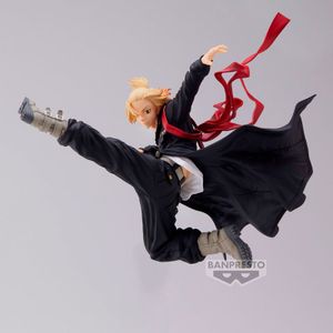 Tokyo Revengers Excite Motions Manjiro Sano figure 20cm