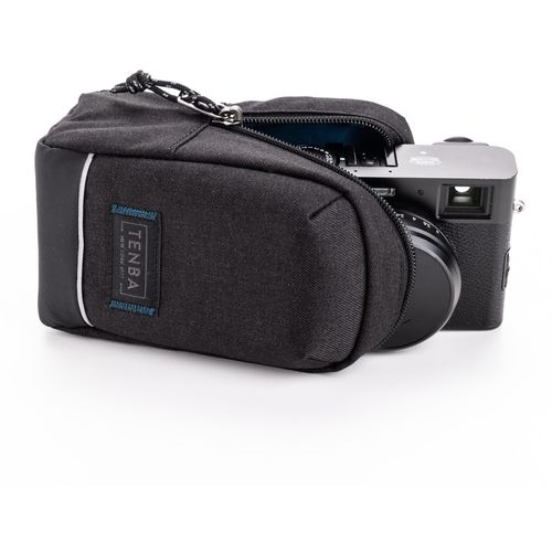 Tenba Skyline v2 4 Pouch – Black slika 3