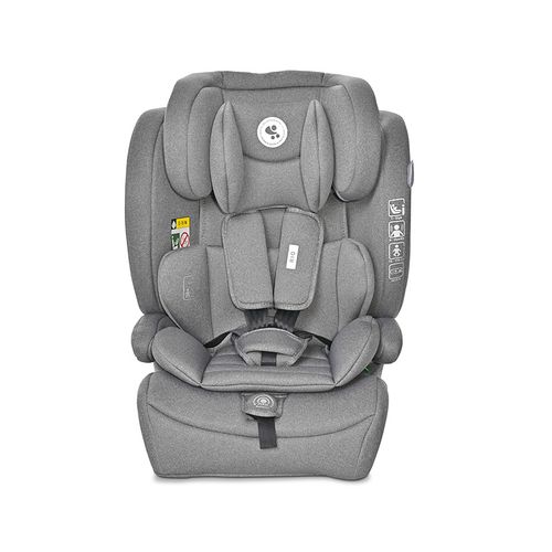 LORELLI RIO Isofix 76-150 cm, Grey slika 2