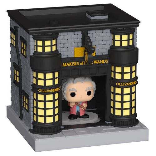 Bitty POP figure Town Harry Potter Ollivanders slika 2