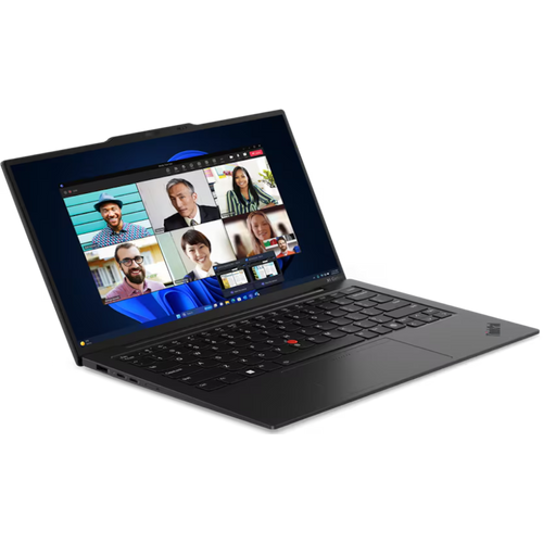 Lenovo ThinkPad X1 Carbon Laptop 14" G12/Win11 Pro/WUXGA/U5-125U/32GB/1TB SSD/FPR/backlit SRB/crna slika 2
