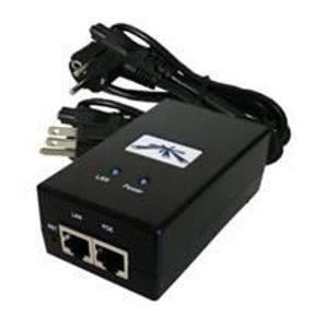 Ubiquiti Networks POE adapter 50V 1,2A (60W)