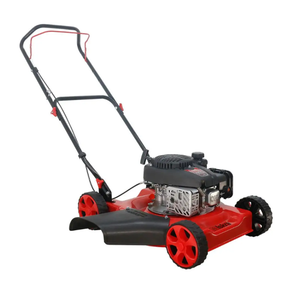 Benzinska kosilica 51cm ISKRA LM51M