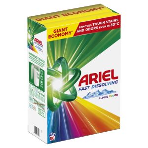 Ariel Color prašak 5.5kg/ 100 pranja