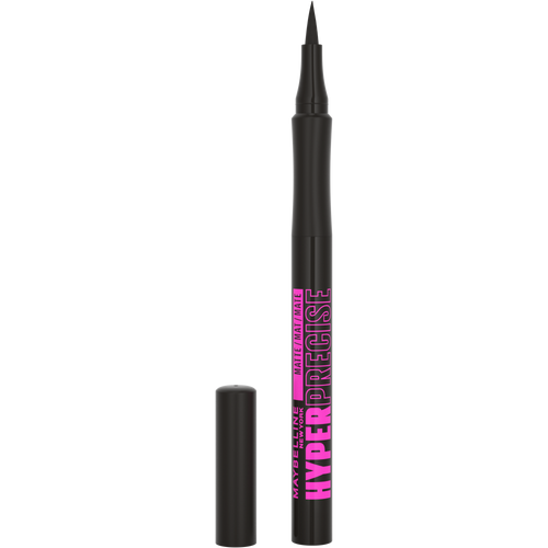 Maybelline New York Master Drama Precise All Day ajlajner 701 slika 7