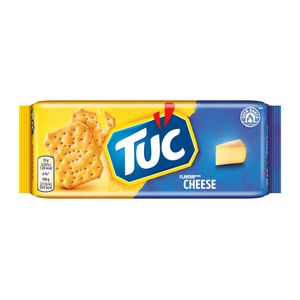 Tuc krekeri cheese 100g 