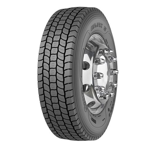 Sava 315/70R22.5 ORJAK 5 154L152M Teretna Pogonska slika 1